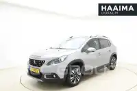 2016 Peugeot 2008