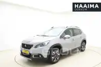 2016 Peugeot 2008