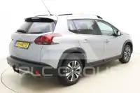 2016 Peugeot 2008