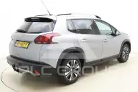 2016 Peugeot 2008