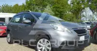 2016 Peugeot 2008