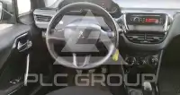 2016 Peugeot 2008