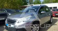2016 Peugeot 2008