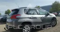 2016 Peugeot 2008