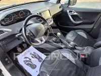 2016 Peugeot 2008