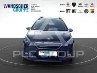 2016 Peugeot 2008