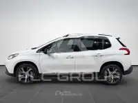 2016 Peugeot 2008