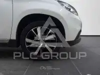 2016 Peugeot 2008