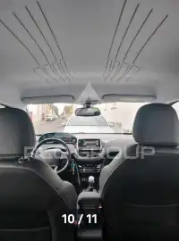 2016 Peugeot 2008