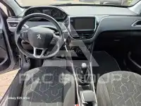 2016 Peugeot 2008