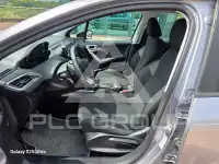 2016 Peugeot 2008