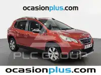 2016 Peugeot 2008