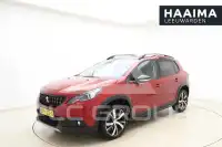 2016 Peugeot 2008