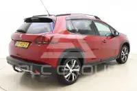 2016 Peugeot 2008
