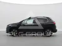 2016 Peugeot 2008
