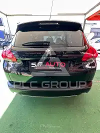 2016 Peugeot 2008