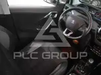 2016 Peugeot 2008