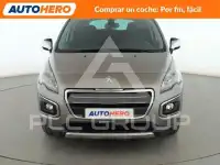 2016 Peugeot 3008