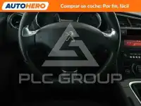 2016 Peugeot 3008