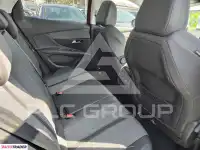 2016 Peugeot 3008