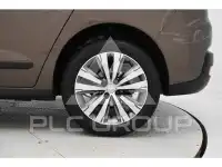 2016 Peugeot 3008
