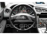 2016 Peugeot 3008