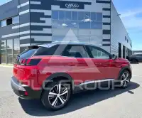 2016 Peugeot 3008