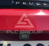 2016 Peugeot 3008