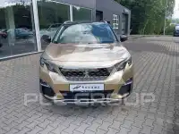 2016 Peugeot 3008