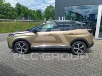 2016 Peugeot 3008