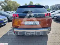 2016 Peugeot 3008