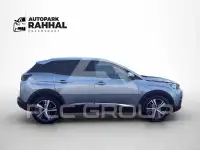 2016 Peugeot 3008