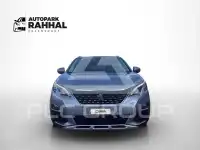 2016 Peugeot 3008