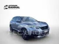 2016 Peugeot 3008