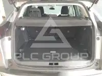 2016 Peugeot 3008