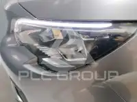 2016 Peugeot 3008