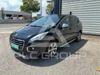 2016 Peugeot 3008