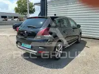 2016 Peugeot 3008