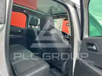 2016 Peugeot 3008