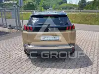 2016 Peugeot 3008