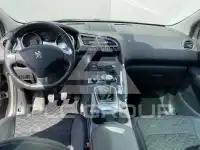 2016 Peugeot 3008