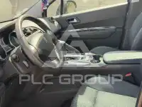 2016 Peugeot 3008