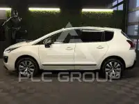 2016 Peugeot 3008