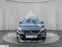 2016 Peugeot 3008