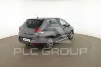 2016 Peugeot 3008