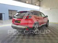 2016 Peugeot 3008