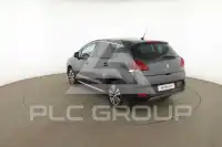 2016 Peugeot 3008
