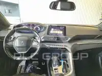 2016 Peugeot 3008