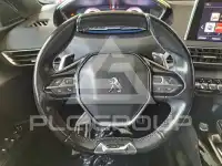 2016 Peugeot 3008