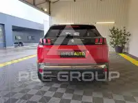 2016 Peugeot 3008